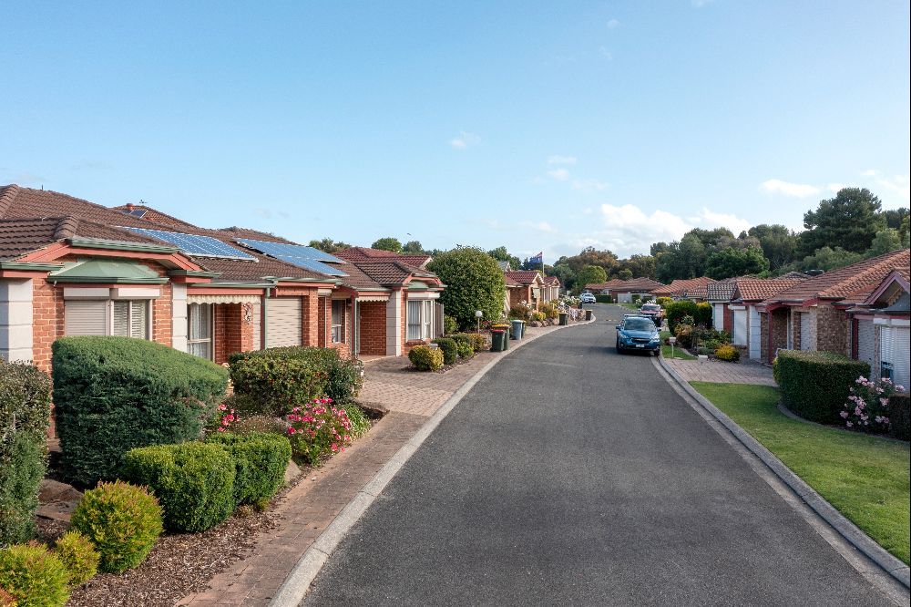 Retire with ease at Walnut Grove Estate - Enquire for availability