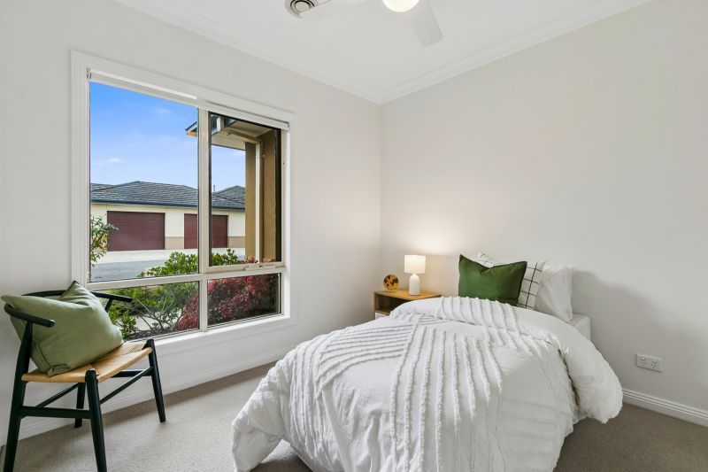 Lifestyle Living with Space