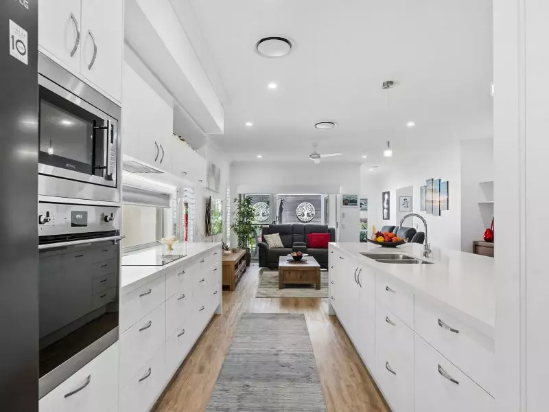 Site 122 - Established Bronte