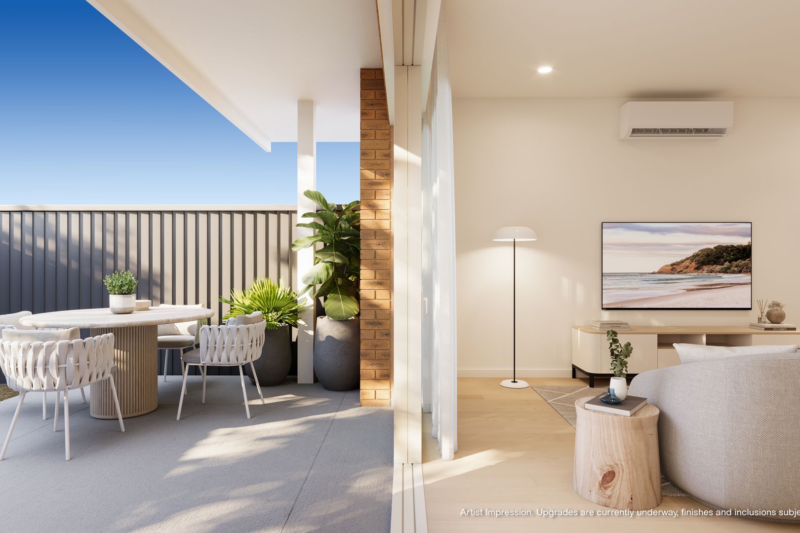 Last One Bedroom available in the final Stage!