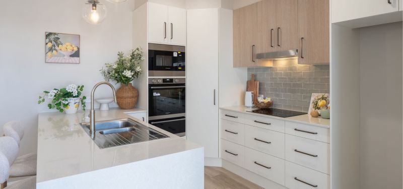 Modern, Stylish and Welcoming