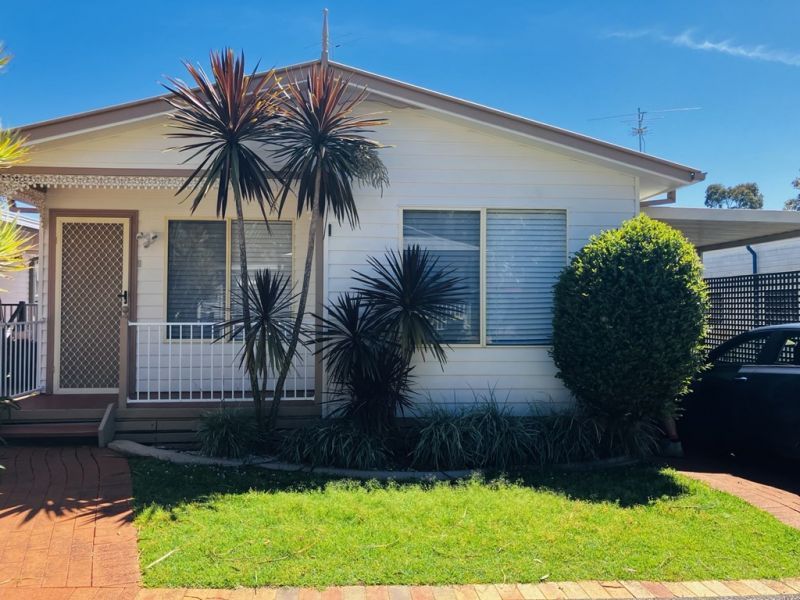New to the Market