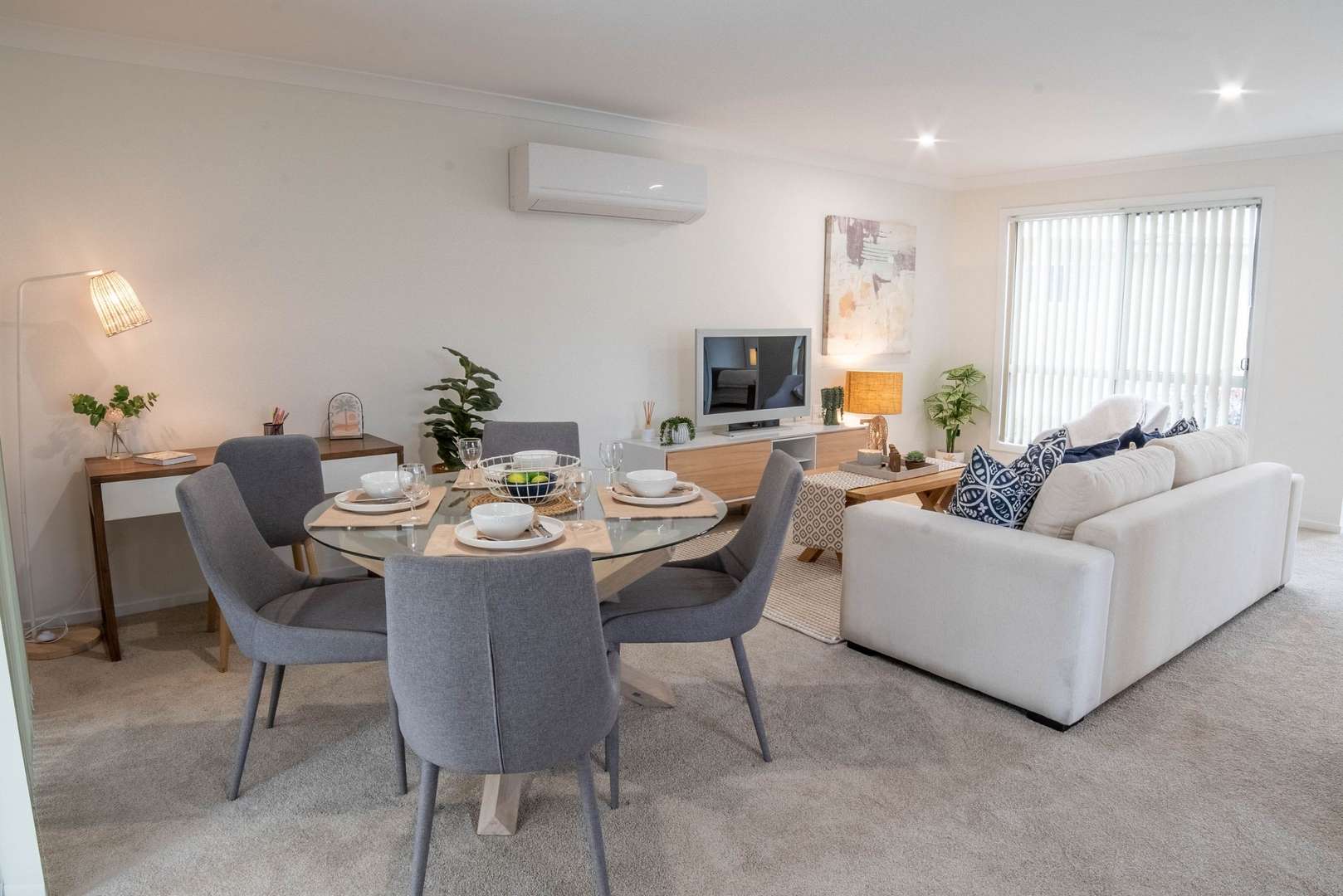 Villa 11 -  2 bed 1.5 bath