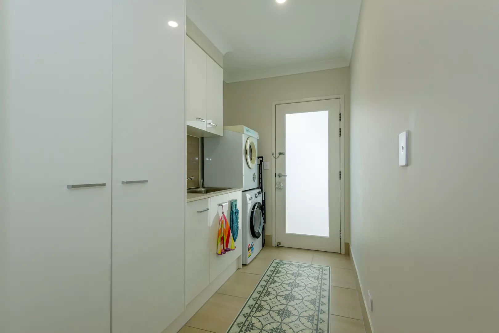 Effortless Living Meets Ultimate Privacy – The Lotus