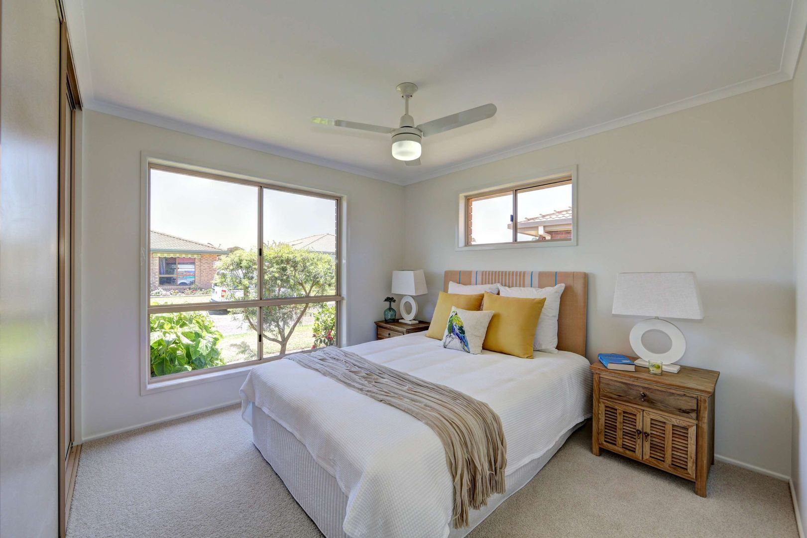 Retire by the beach in beautiful Bargara
