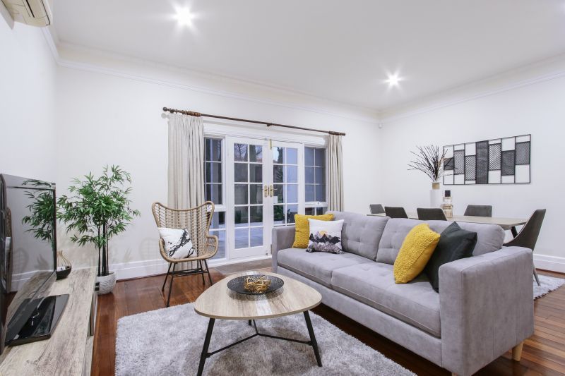 Quintessential Mount Lawley