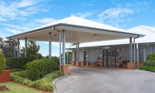 Assumption Villa Residential Aged Care