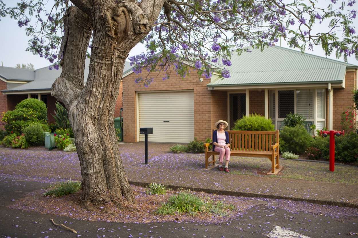 3 Bedroom Villas from $440,000 - The Village on the Downs, Toowoomba