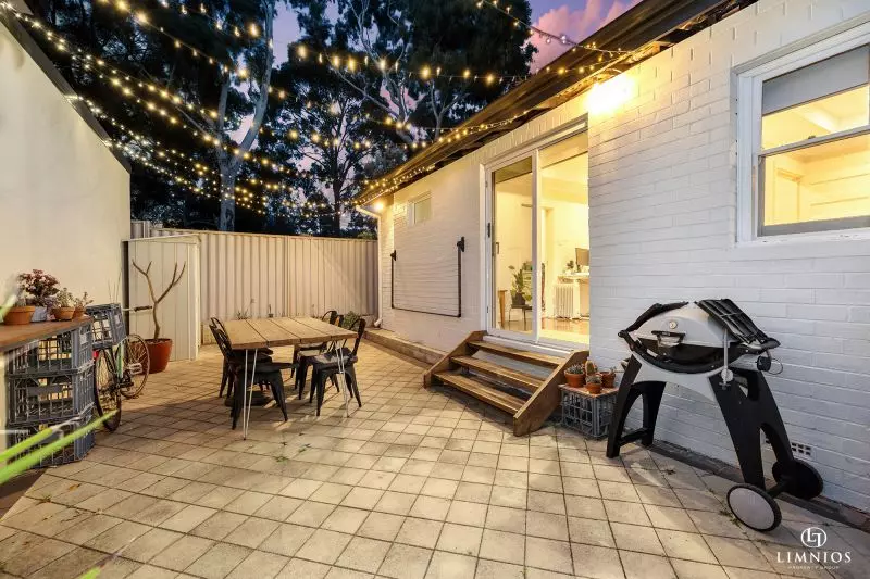 Character Charm with Modern Convenience