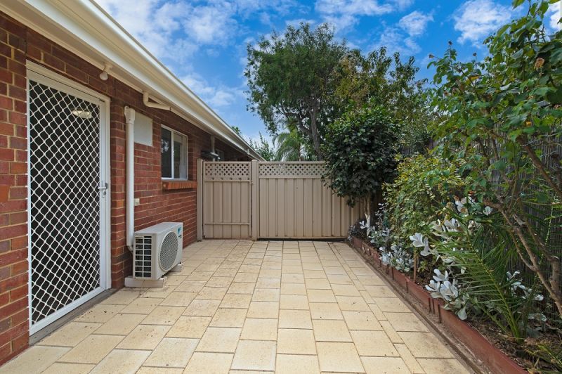 Our Flexi units provide you an option