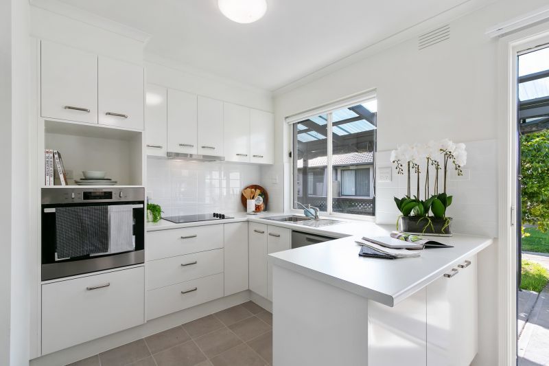 A home to build memories