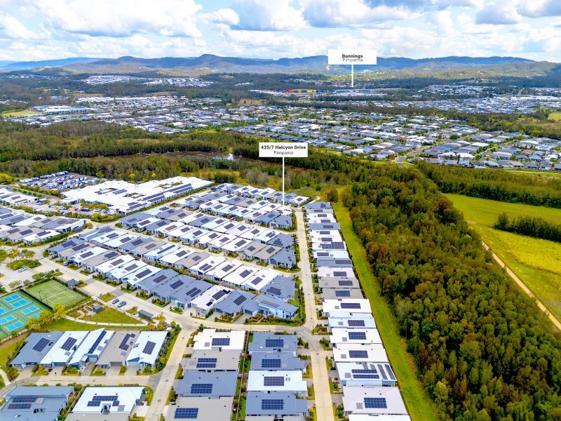 Site 425 - Established Special Design