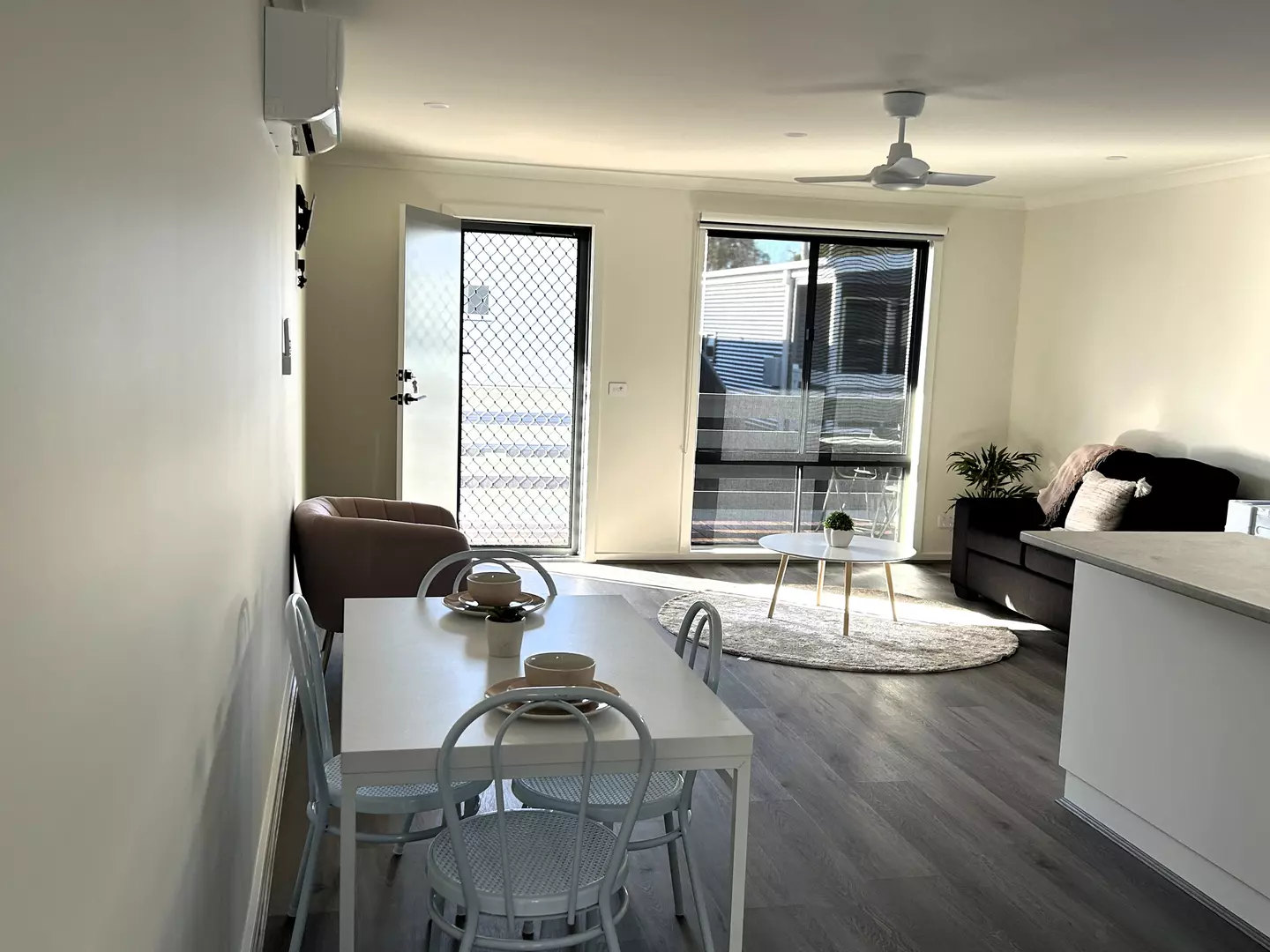 Nagambie Lifestyle Park - New Homes 