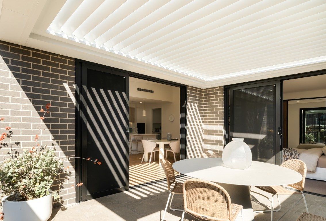 Enjoy the benefits of a newly built home designed for easy, contemporary living.