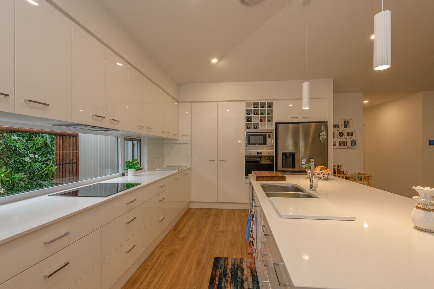 Prestige, Space & Exceptional RV Living 