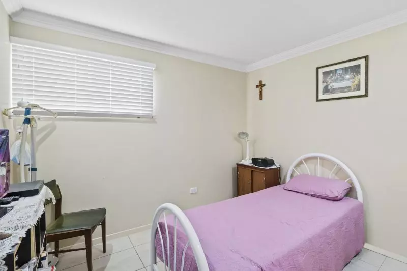 Spacious Everyday Living