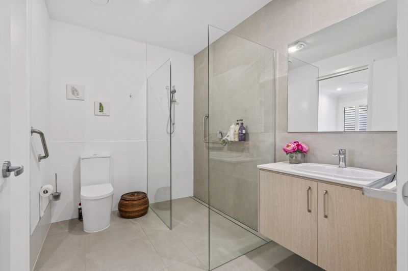 Spacious Living with Tranquil Bushland and River Views