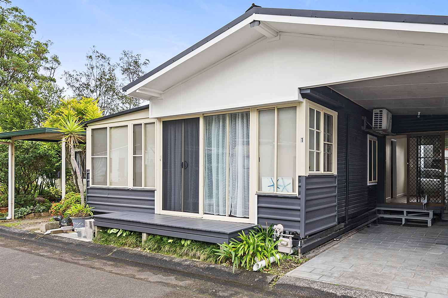 UNDER CONTRACT - Superbly Renovated - Flexible Floor Plan and Spacious - Beautiful Bathroom and Kitchen