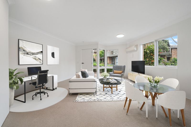Beautifully Presented Retreat with Outlook