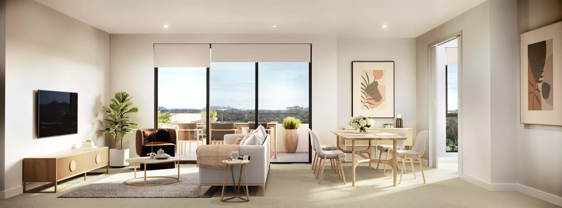 Ready to move in this year. Now is the time to take a dip into the downsizing pool.