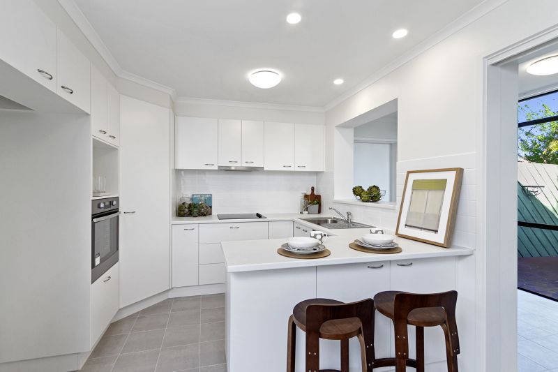 Enjoy a fulfilling retirement at Salford Park Community Village