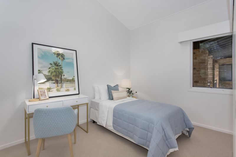 Bright and spacious villa in a prime location