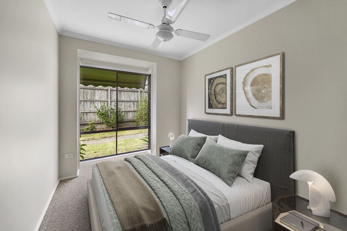 Open and ready for you to move in today!