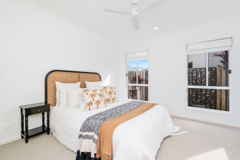 Pristine Ex-Display Home – Move-In Ready!