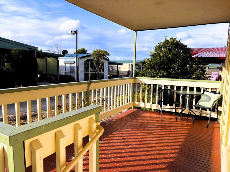 Peninsula Parklands - Site 92