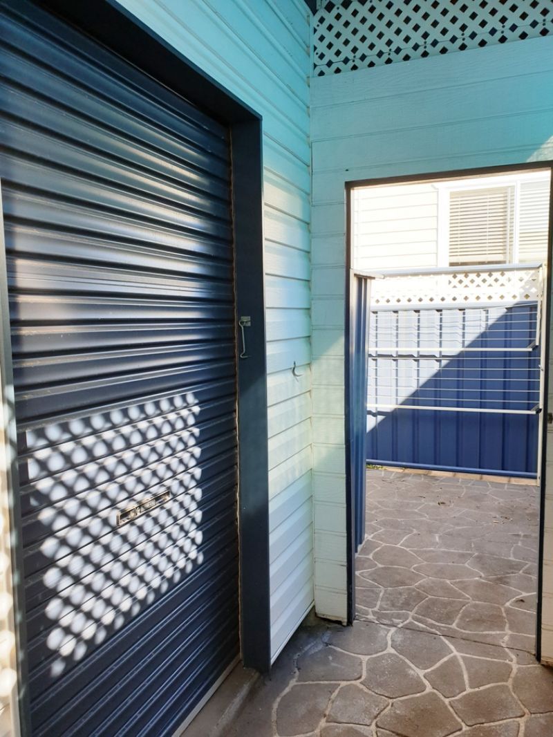 Jettys by the Lake- site 204