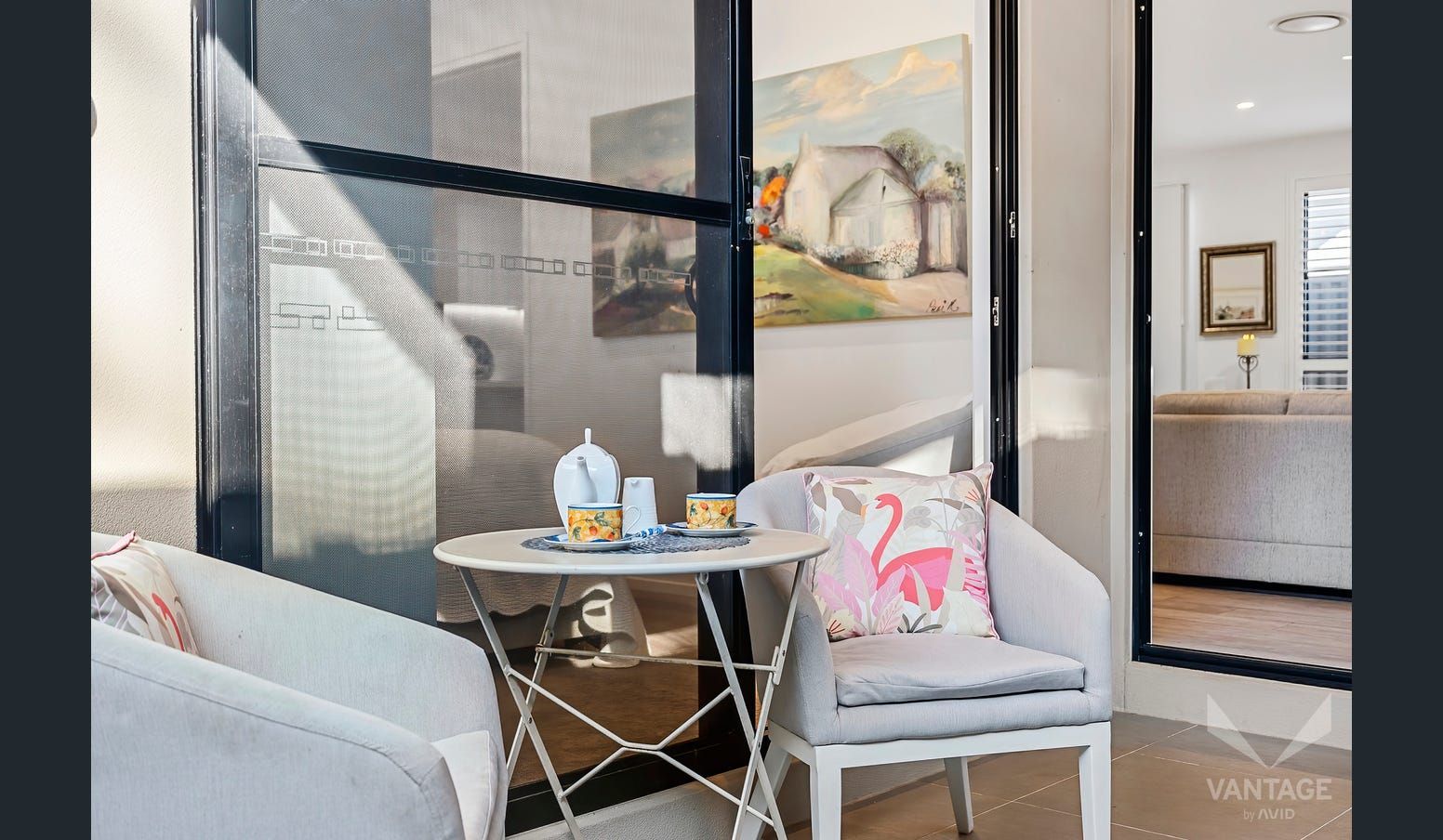 Your Dream Home Awaits at Vantage Pacific Paradise!