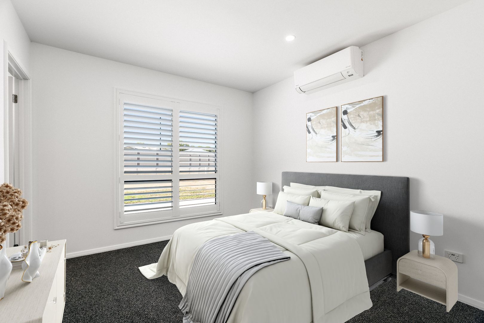 New Timeless - 3 bedroom