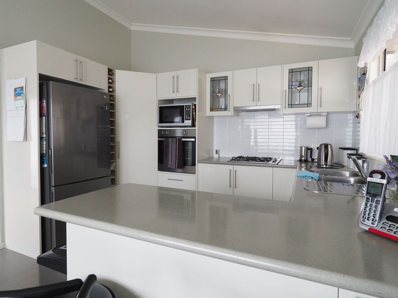 Crystal Waters Estate - Site 35