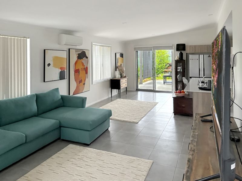 Charming 2-Bedroom Home for Sale | Ready to Move in