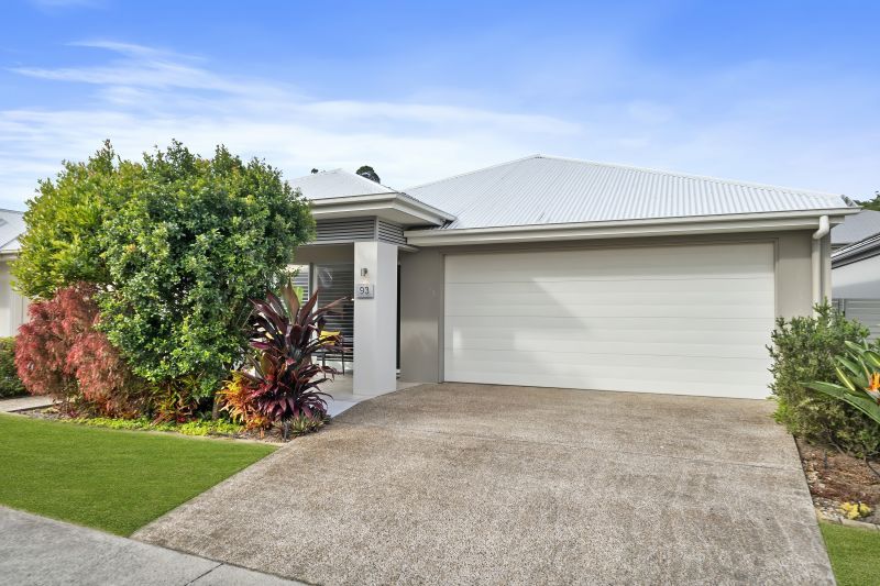 Site 93 - Established Mudjimba