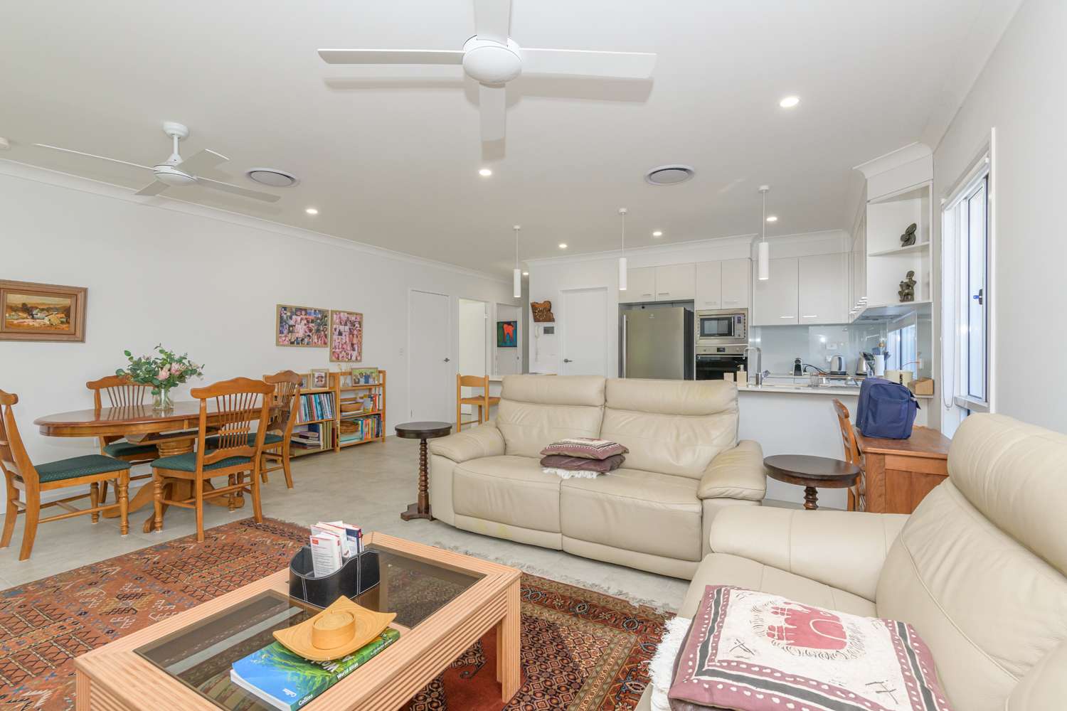 Elegant Lotus Living 