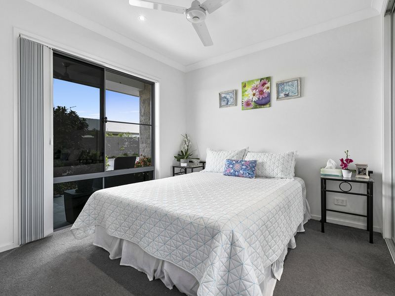 Low Maintenance Living in Exclusive Community