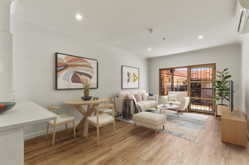 14A/91 Diagonal Rd, Somerton Park