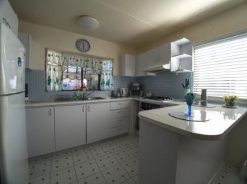 Crystal Waters Estate - Site 23