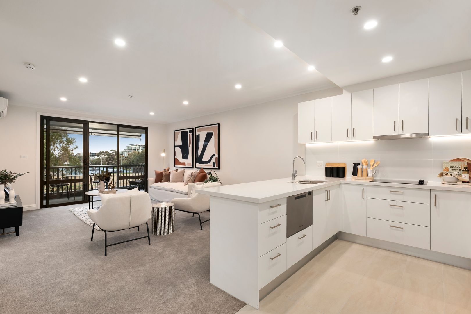 312/15-25 George Street Sandringham, VIC 3191