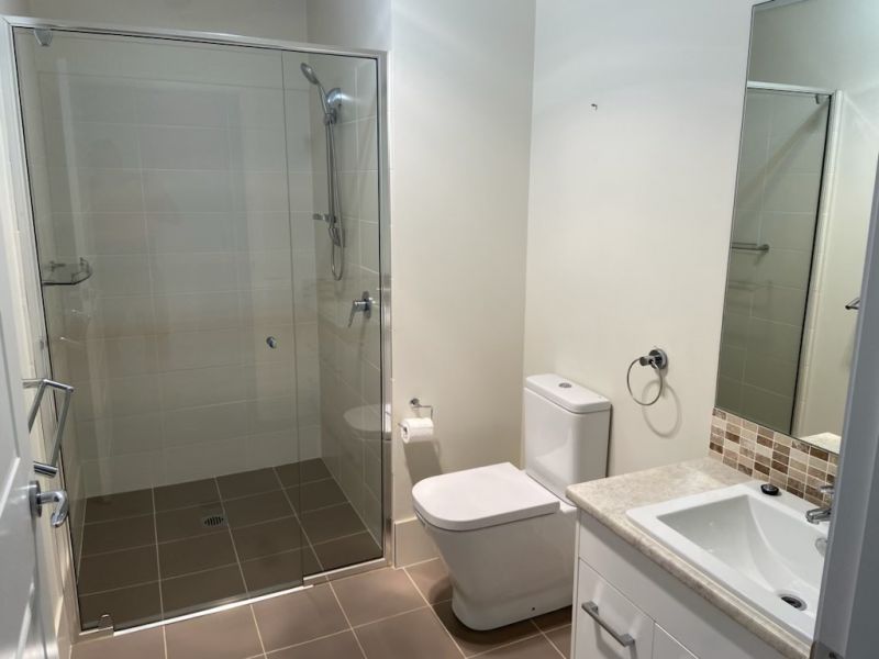 [UNDER OFFER] Spacious 2 bedroom villa with double garage at Sienna Grange