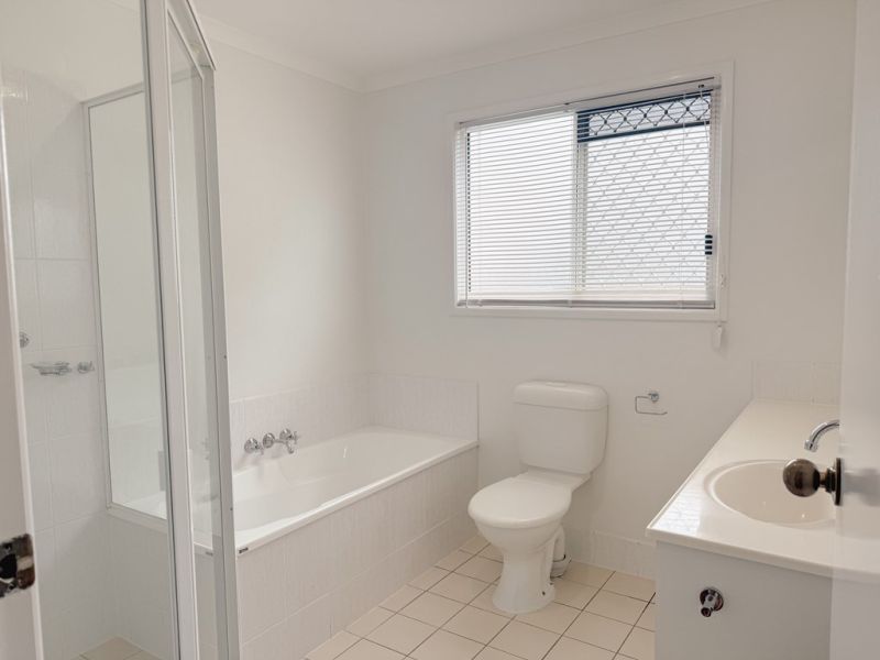 Relaxed Over-50s Living!