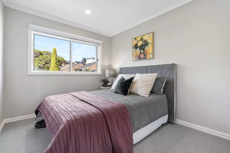 DEPOSIT TAKEN - Contemporary First Floor Unit with Tanti Creek Reserve views