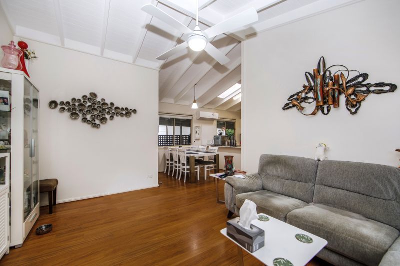 Two Bedroom Coastal Hideaway