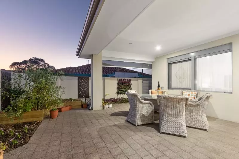 Super Spacious and Energy Efficient!