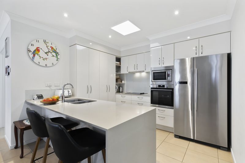 Site 73 - Established Allara