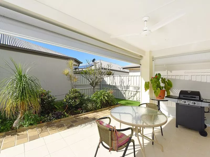 Entertainers Delight