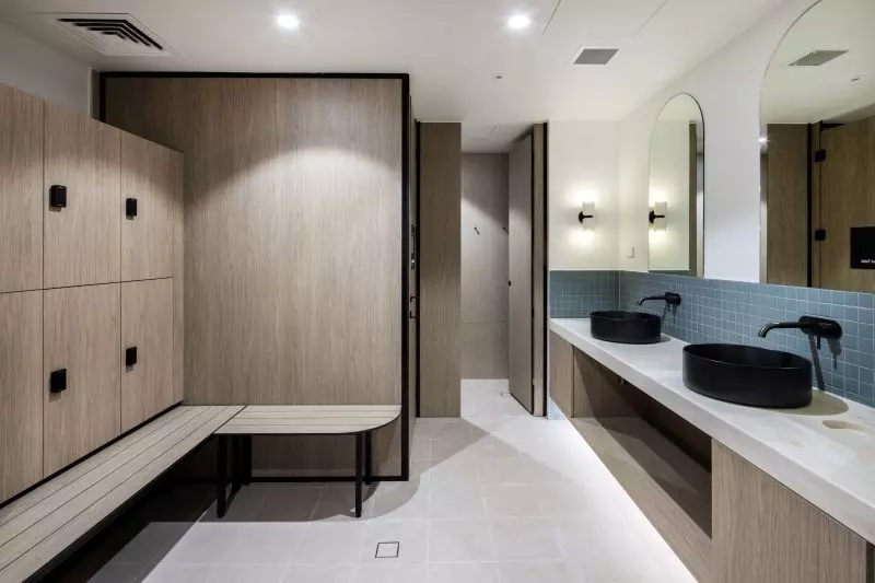 2-bedroom north-facing apartment with private balcony