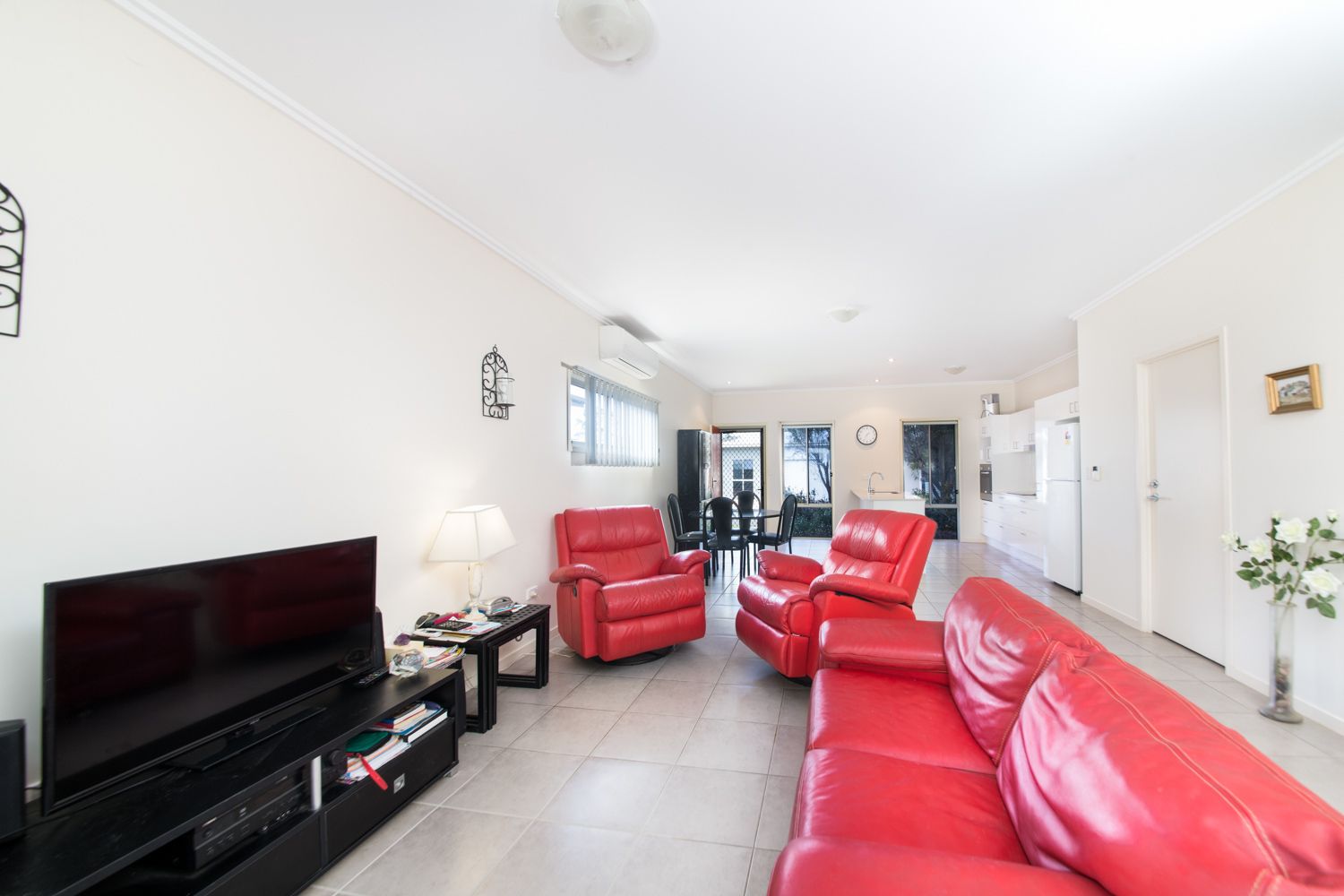 Spacious Home and Price Reduced!