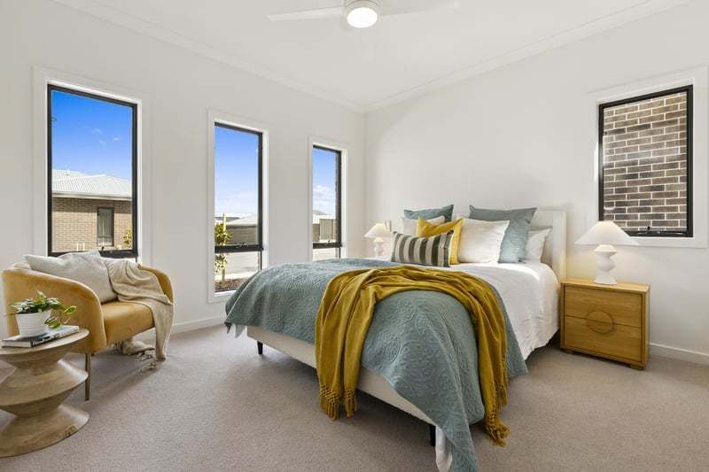 Step Straight Into Comfort at Sherwin Rise